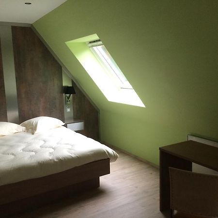 Chambres D'Hotes Chez Marie Seltz Exterior photo