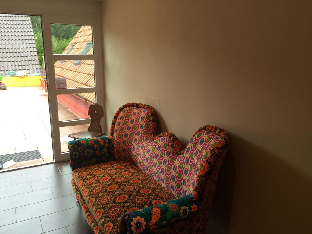 Chambres D'Hotes Chez Marie Seltz Exterior photo