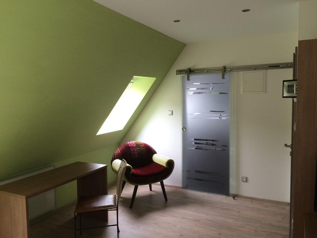 Chambres D'Hotes Chez Marie Seltz Room photo